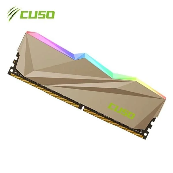 RAM DDR4 CUSU 8GB 3200 MHZ RGB